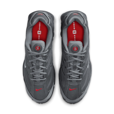 NIKE SHOX RIDE 2 MEN'S SHOES