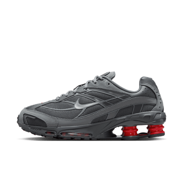 NIKE SHOX RIDE 2 MEN'S SHOES