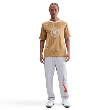 NIKE TOTAL 90 MEN'S DRI-FIT SHORT-SLEEVE SOCCER TOP