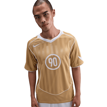 NIKE TOTAL 90 MEN'S DRI-FIT SHORT-SLEEVE SOCCER TOP