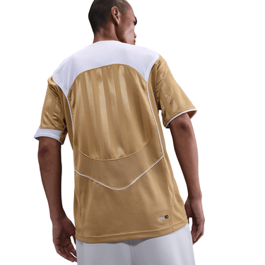 NIKE TOTAL 90 MEN'S DRI-FIT SHORT-SLEEVE SOCCER TOP