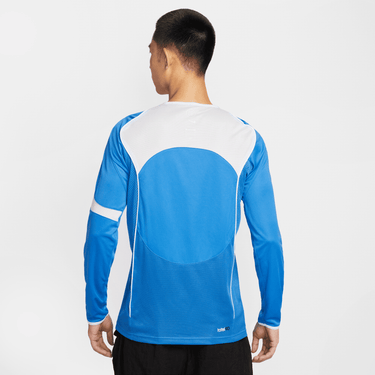 NIKE TOTAL 90 MEN'S DRI-FIT LONG-SLEEVE SOCCER TOP