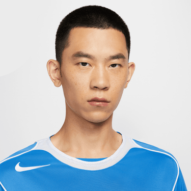 NIKE TOTAL 90 MEN'S DRI-FIT LONG-SLEEVE SOCCER TOP