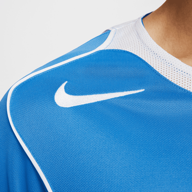 NIKE TOTAL 90 MEN'S DRI-FIT LONG-SLEEVE SOCCER TOP