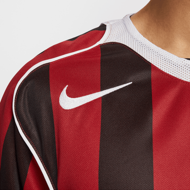 NIKE TOTAL 90 MEN'S DRI-FIT LONG-SLEEVE SOCCER TOP