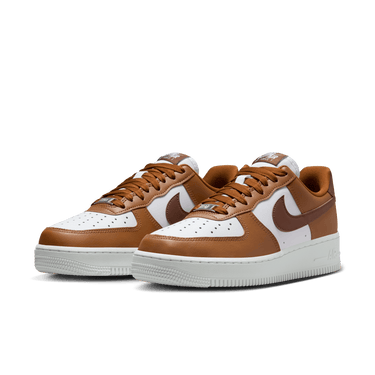 NIKE AIR FORCE 1 '07 WOMEN'S SHOES