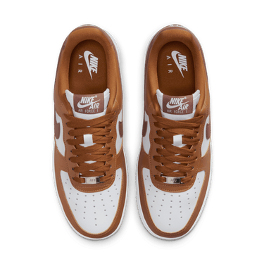 NIKE AIR FORCE 1 '07 WOMEN'S SHOES