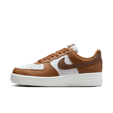 NIKE AIR FORCE 1 '07 WOMEN'S SHOES