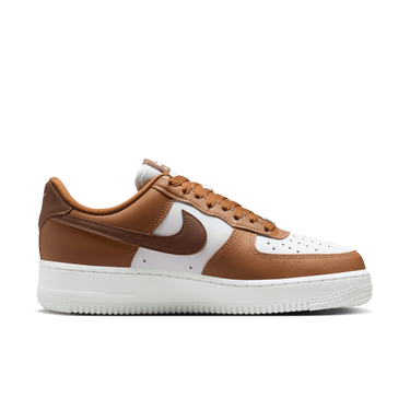 NIKE AIR FORCE 1 '07 WOMEN'S SHOES