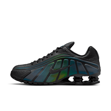 NIKE SHOX R4 SE MEN'S SHOES WITH REFLECTIVE ACCENTS