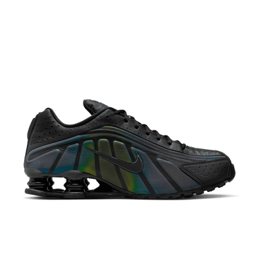 NIKE SHOX R4 SE MEN'S SHOES WITH REFLECTIVE ACCENTS