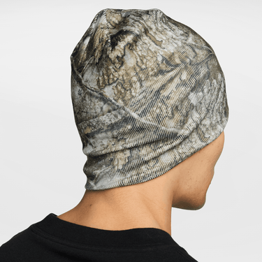 JORDAN BROOKLYN PEAK MEN'S REALTREE BEANIE