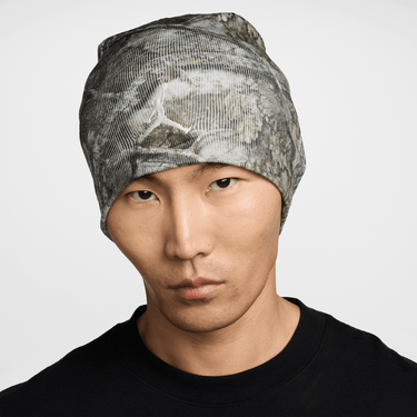 JORDAN BROOKLYN PEAK MEN'S REALTREE BEANIE