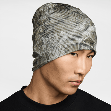 JORDAN BROOKLYN PEAK MEN'S REALTREE BEANIE