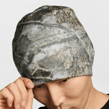 JORDAN BROOKLYN PEAK MEN'S REALTREE BEANIE