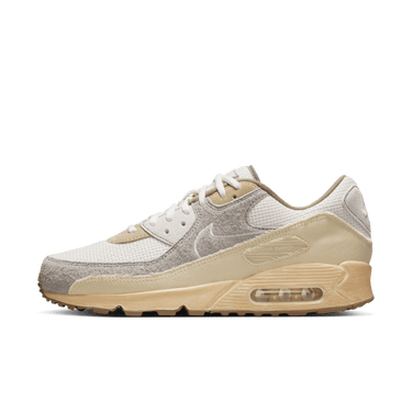 NIKE AIR MAX 90 PREMIUM MEN'S SHOES