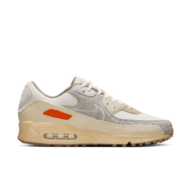 NIKE AIR MAX 90 PREMIUM MEN'S SHOES