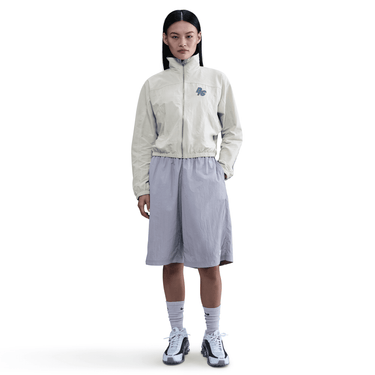 NIKE SPORTSWEAR WOMEN'S OVERSIZED WOVEN JACKET