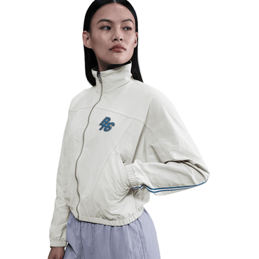 NIKE SPORTSWEAR WOMEN'S OVERSIZED WOVEN JACKET