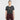 NIKE SPORTSWEAR CLUB WOMEN'S LOOSE CROPPED T-SHI RT
