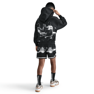 LEBRON "CHOSEN ONE" BIG KIDS' PULLOVER HOODIE