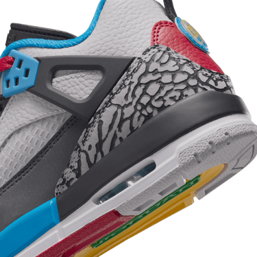 JORDAN SPIZIKE LOW SE (GS)