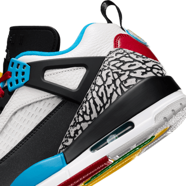 JORDAN SPIZIKE LOW SE MEN'S SHOES