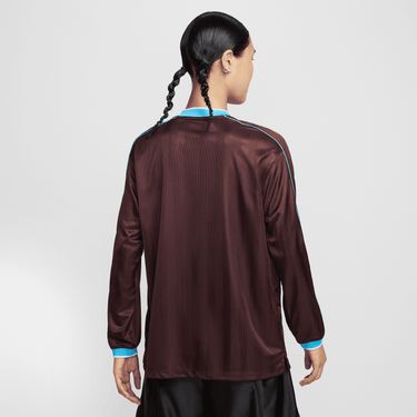 NIKE SPORTSWEAR WOMEN'S LONG-SLEEVE JERSEY TOP
