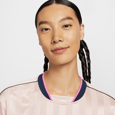 NIKE SPORTSWEAR WOMEN'S LONG-SLEEVE JERSEY TOP