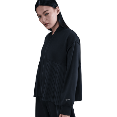 NIKE SPORTSWEAR WOMEN'S PLEATED JACKET