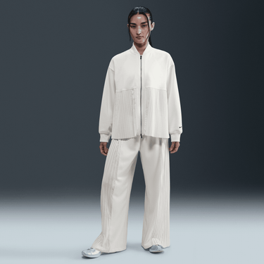 NIKE SPORTSWEAR WOMEN'S PLEATED JACKET