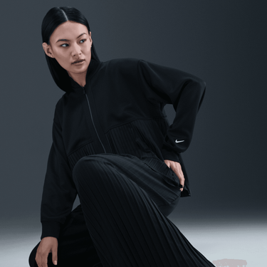 NIKE SPORTSWEAR WOMEN'S PLEATED PANTS