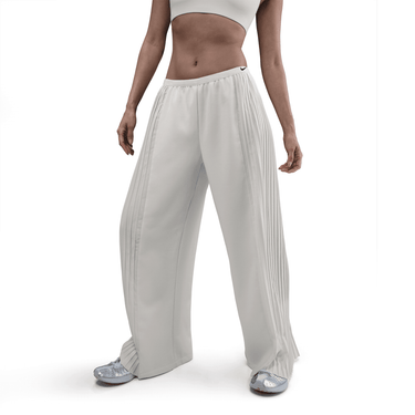 NIKE SPORTSWEAR WOMEN'S PLEATED PANTS