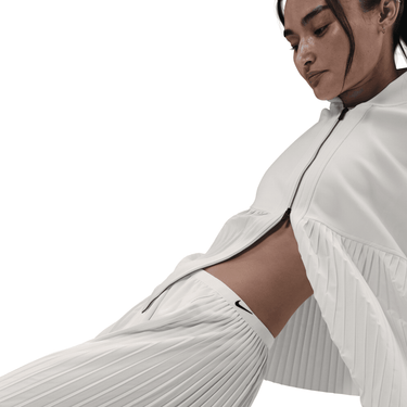 NIKE SPORTSWEAR WOMEN'S PLEATED PANTS