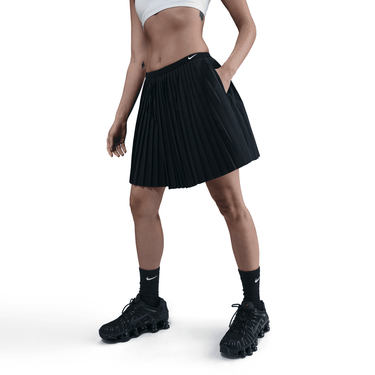 NIKE SPORTSWEAR WOMEN'S PLEATED SKIRT