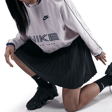 NIKE SPORTSWEAR WOMEN'S PLEATED SKIRT