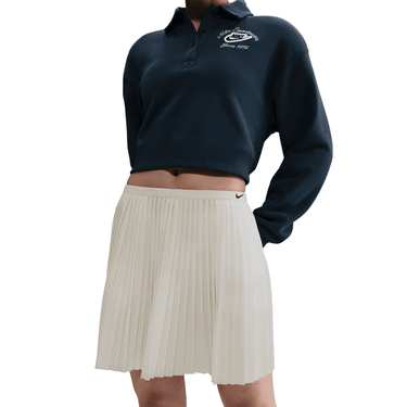 NIKE SPORTSWEAR WOMEN'S PLEATED SKIRT
