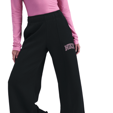 NIKE SPORTSWEAR PHOENIX FLEECE WOMEN'S WIDE-LEG SWEATPANTS