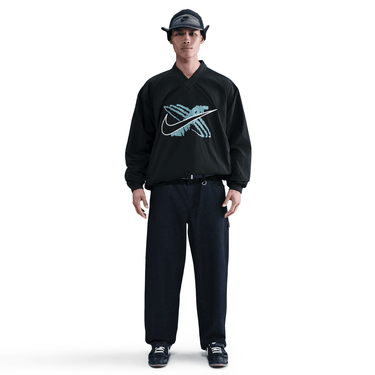 NIKE SPORTSWEAR MEN'S WIND SHIRT