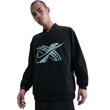 NIKE SPORTSWEAR MEN'S WIND SHIRT