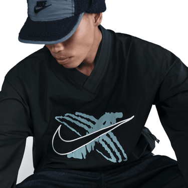 NIKE SPORTSWEAR MEN'S WIND SHIRT