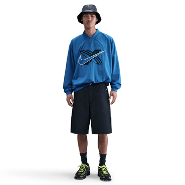 NIKE SPORTSWEAR MEN'S WIND SHIRT
