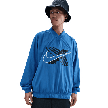 NIKE SPORTSWEAR MEN'S WIND SHIRT