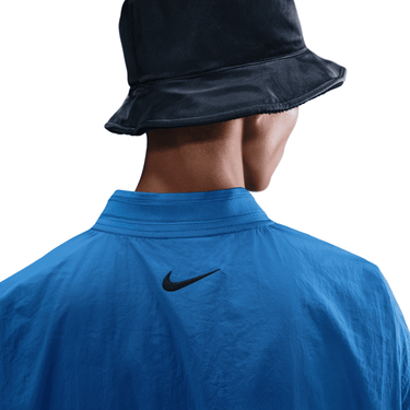 NIKE SPORTSWEAR MEN'S WIND SHIRT