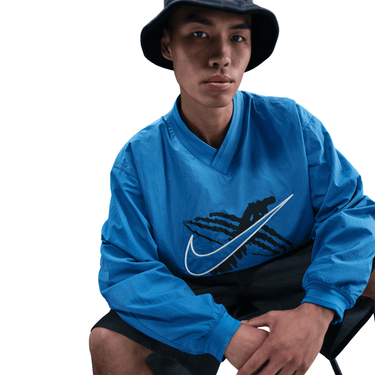 NIKE SPORTSWEAR MEN'S WIND SHIRT