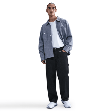 NIKE SPORTSWEAR MEN'S LOOSE DENIM PANTS