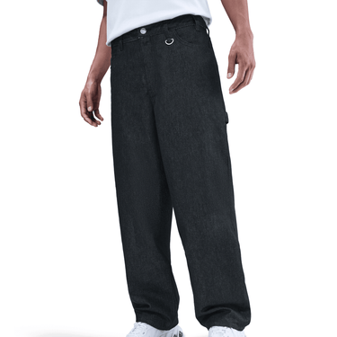 NIKE SPORTSWEAR MEN'S LOOSE DENIM PANTS