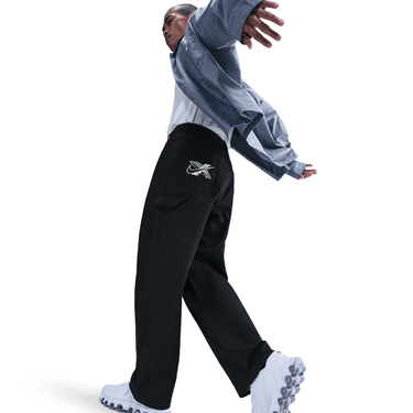 NIKE SPORTSWEAR MEN'S LOOSE DENIM PANTS