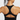 NIKE WOMEN'S MEDIUM-SUPPORT PADDED BRA TA NK