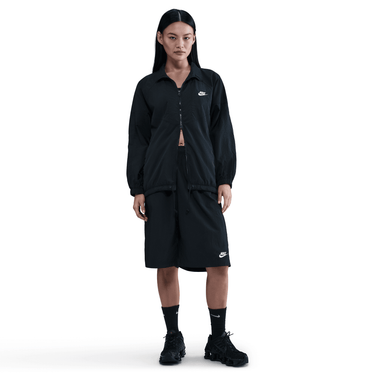 NIKE SPORTSWEAR WINDRUNNER WOMEN'S OVERSIZED JACKET